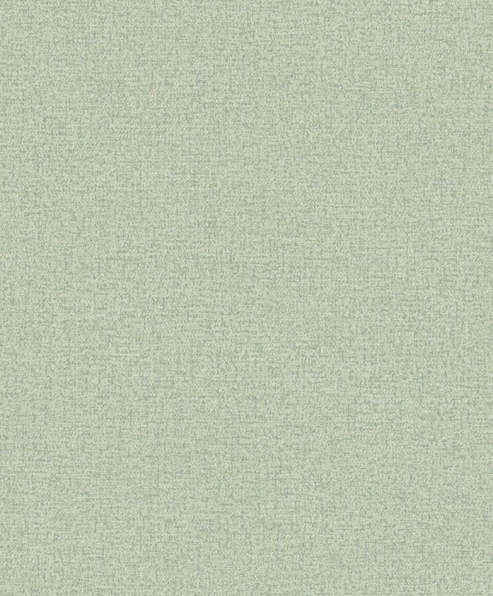 Wallpaper, green, fabric imitation, PW1111, Precious Weaves, Grandeco