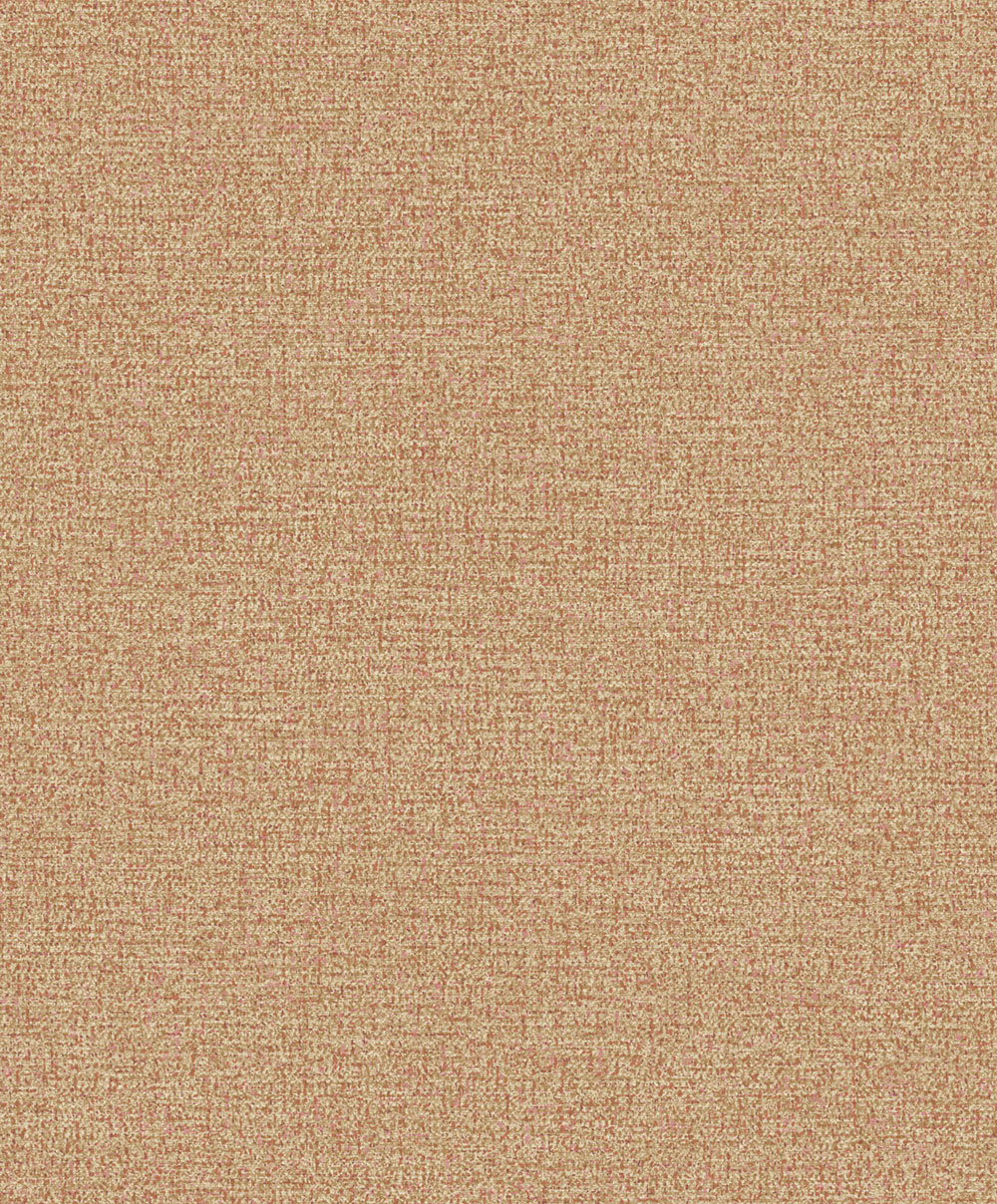 Wallpaper, brown-red, fabric imitation, PW1112, Precious Weaves, Grandeco