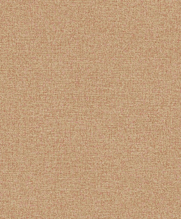 Wallpaper, brown-red, fabric imitation, PW1112, Precious Weaves, Grandeco