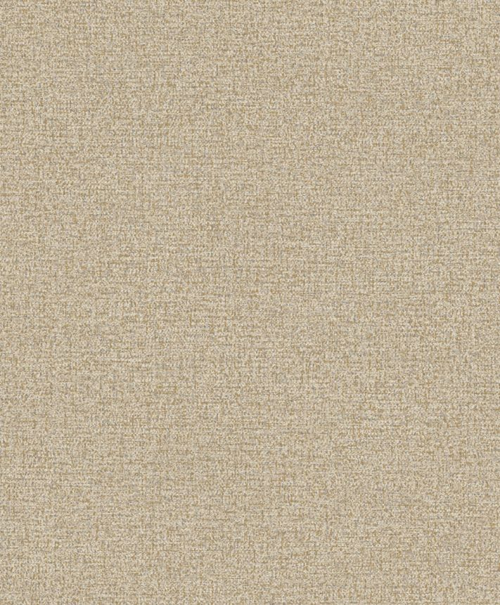 Wallpaper, brown, fabric imitation, PW1113, Precious Weaves, Grandeco