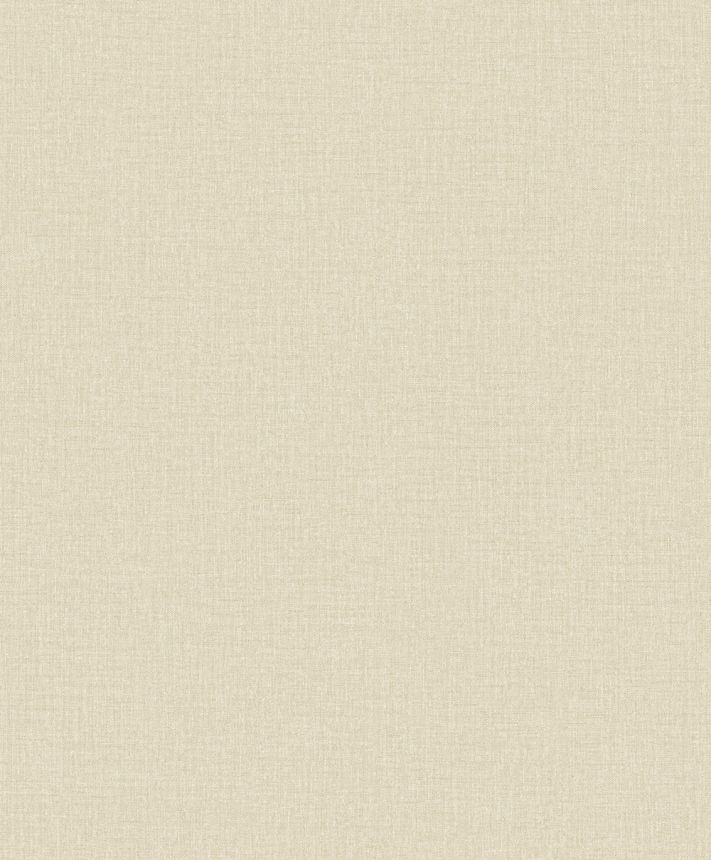 Wallpaper, beige, fabric imitation, PW1203, Precious Weaves, Grandeco