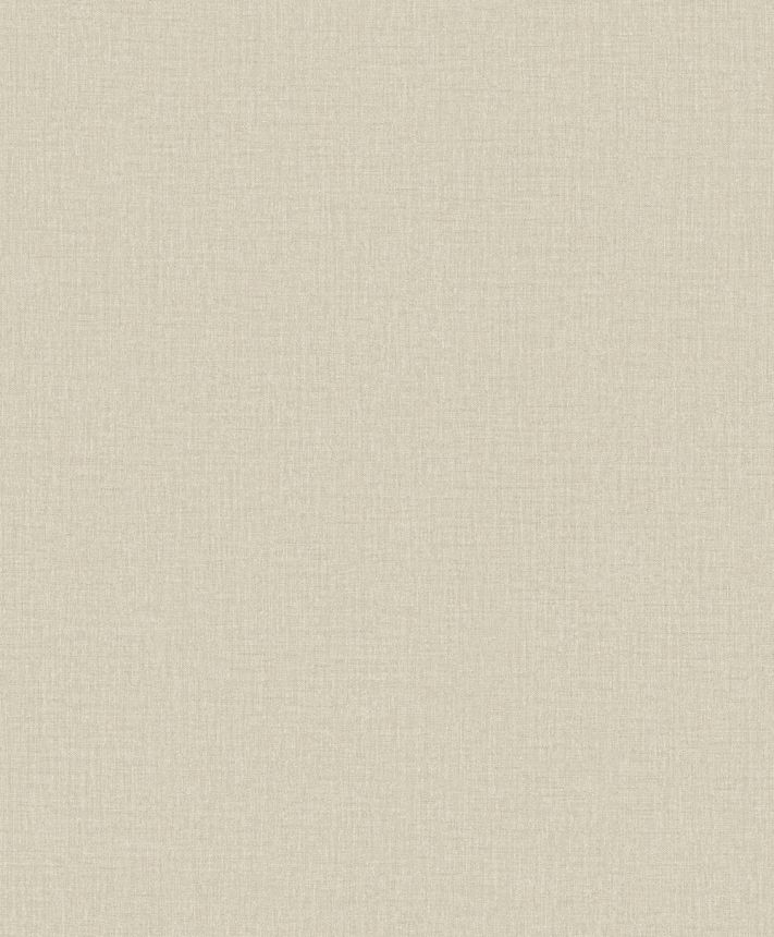 Wallpaper, beige, fabric imitation, PW1204, Precious Weaves, Grandeco
