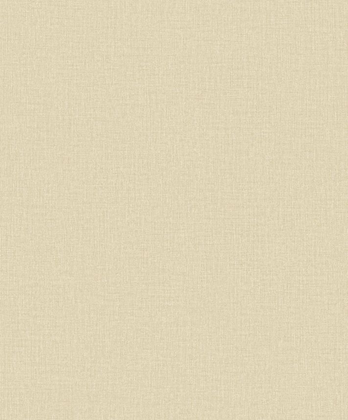 Wallpaper, beige, fabric imitation, PW1205, Precious Weaves, Grandeco