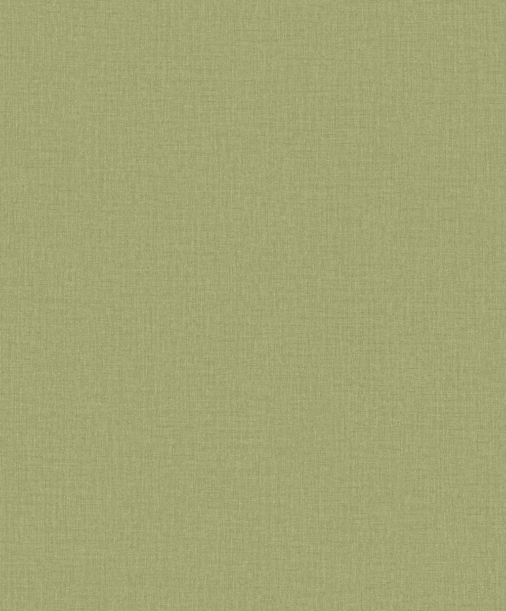 Wallpaper, green, fabric imitation, PW1207, Precious Weaves, Grandeco