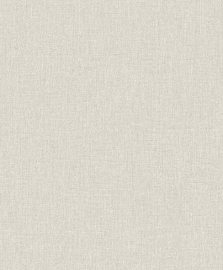 Wallpaper, grey, fabric imitation, PW1208, Precious Weaves, Grandeco