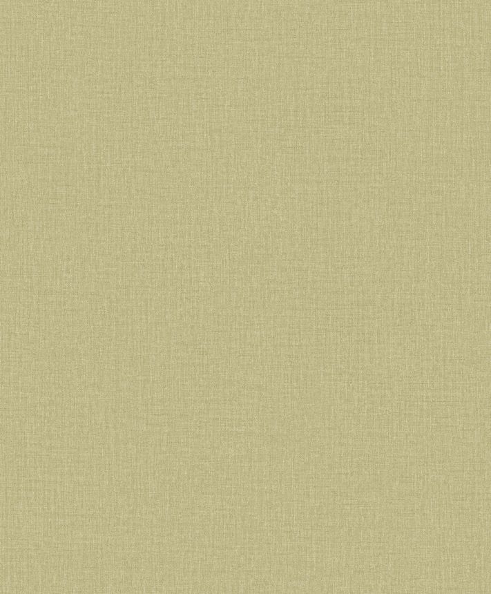 Wallpaper, green, fabric imitation, PW1210, Precious Weaves, Grandeco