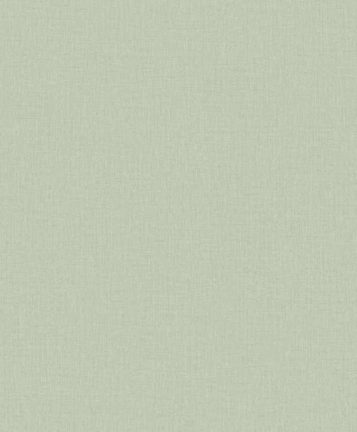 Wallpaper, green, fabric imitation, PW1211, Precious Weaves, Grandeco