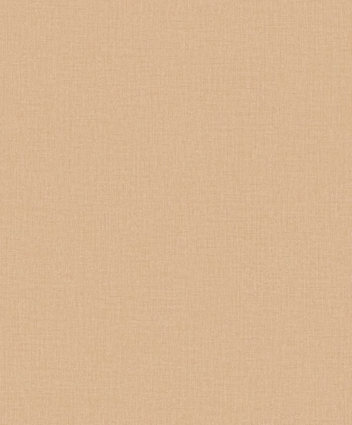 Wallpaper, brown-beige, fabric imitation, PW1212, Precious Weaves, Grandeco