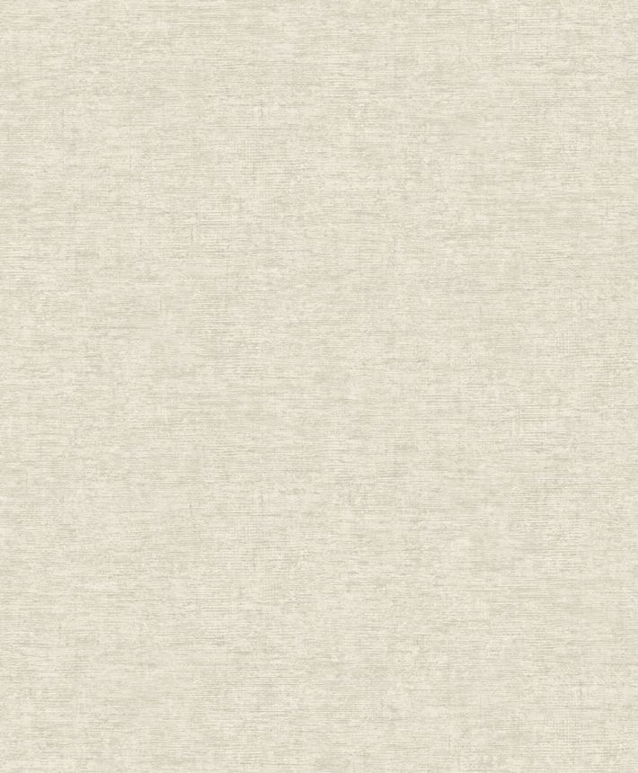 Wallpaper, grey-beige, fabric imitation, PW1302, Precious Weaves, Grandeco