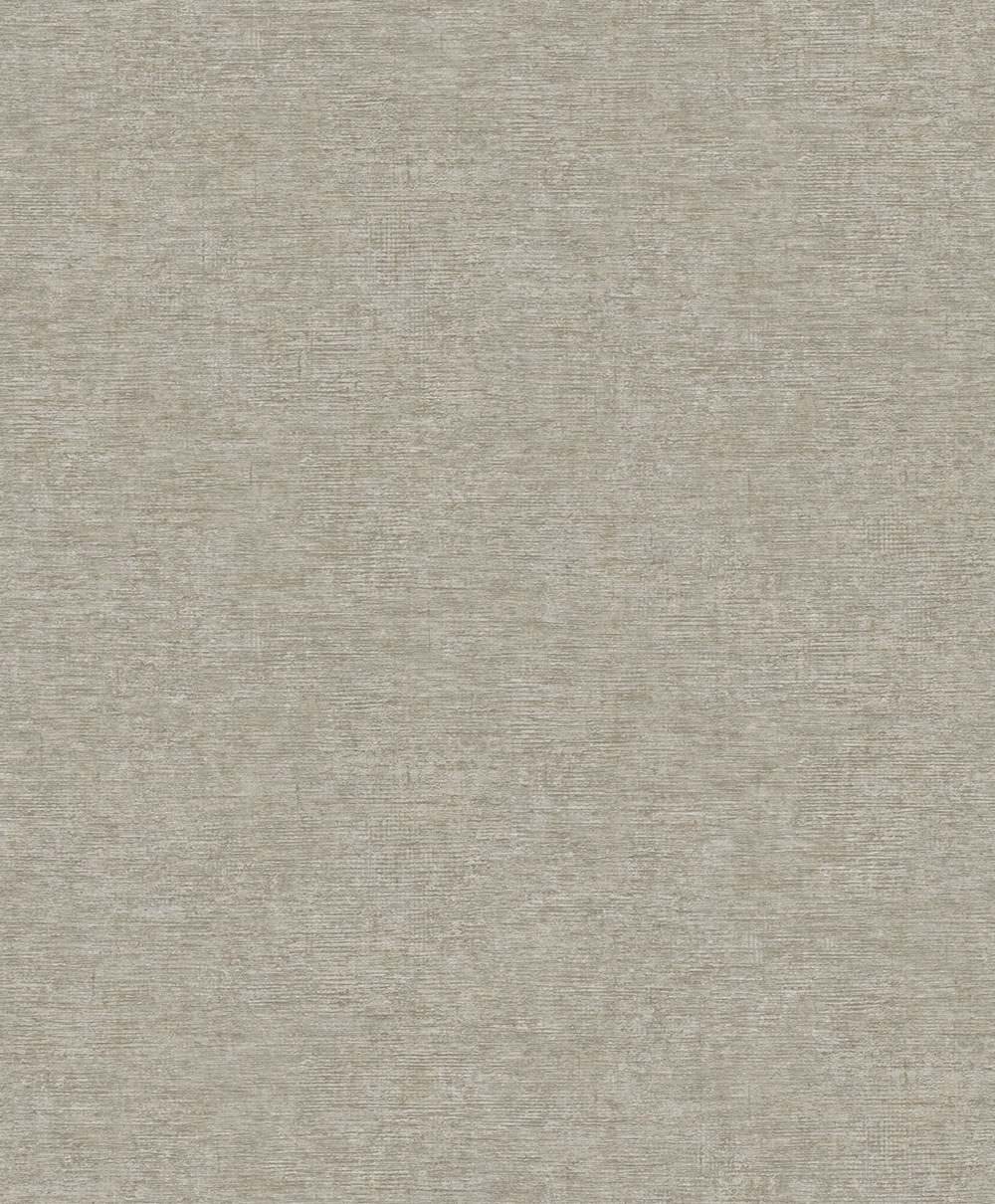 Wallpaper, brown-grey, fabric imitation, PW1382, Precious Weaves, Grandeco