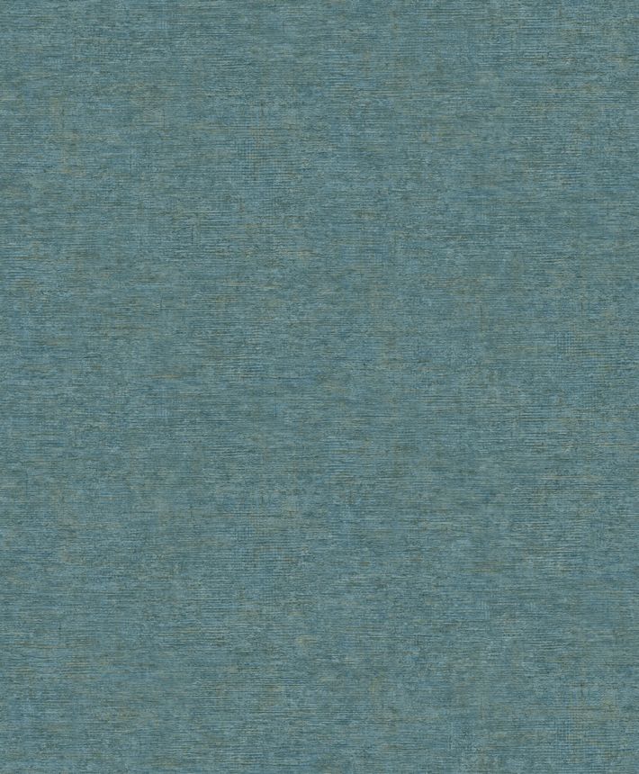Wallpaper, blue, fabric imitation, PW1316, Precious Weaves, Grandeco
