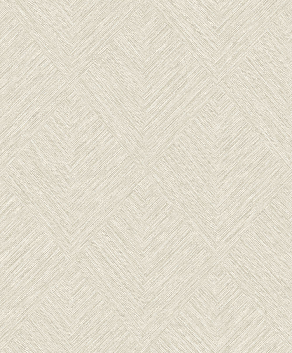 Wallpaper, cream-beige, geometric, PW3002, Precious Weaves, Grandeco