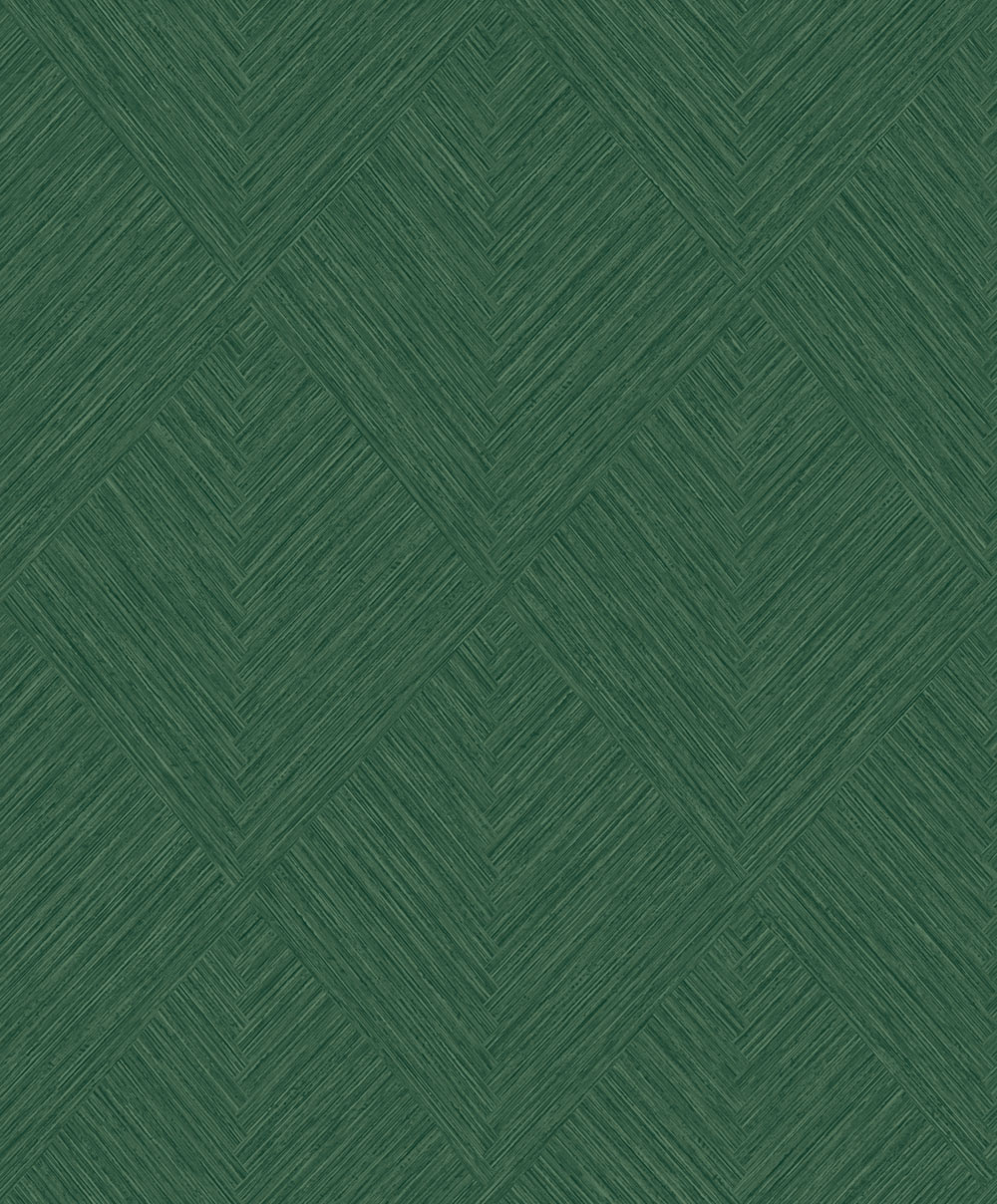 Wallpaper, green, geometric, PW3015, Precious Weaves, Grandeco