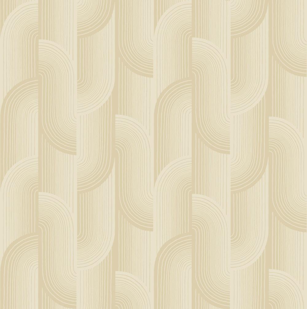 Wallpaper, beige, geometric, PW3105, Precious Weaves, Grandeco