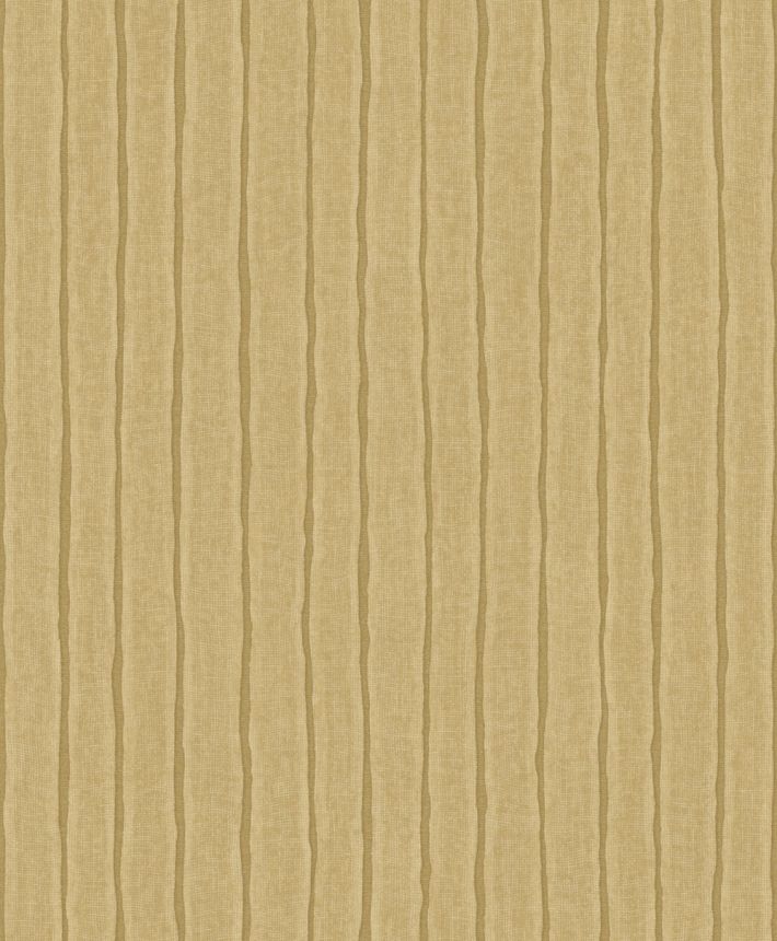 Wallpaper, brown, stripes, PW4005, Precious Weaves, Grandeco