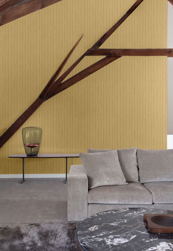 Wallpaper, brown, stripes, PW4005, Precious Weaves, Grandeco