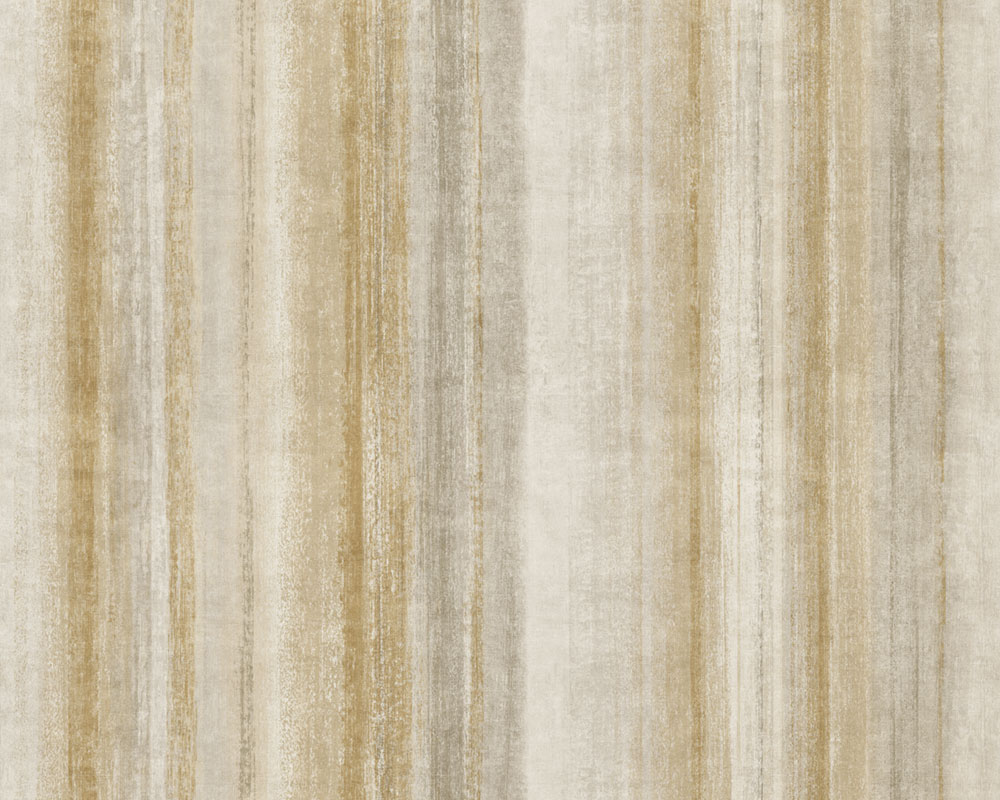 Wallpaper, brown-beige, fabric imitation, PW6002, Precious Weaves, Grandeco