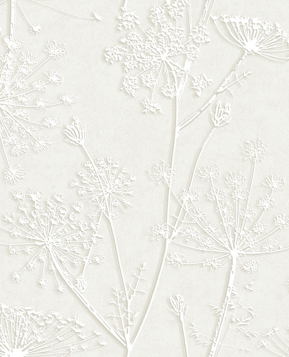 Wallpaper, grey, plants, grasses, 350510, Riviera Maison, Eijffinger