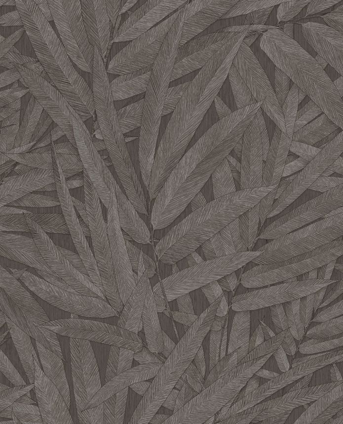 Wallpaper, brown, leaves, 350544, Riviera Maison, Eijffinger