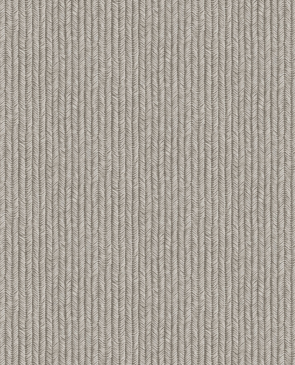 Wallpaper, brown, natural mat imitation, 350575, Riviera Maison, Eijffinger