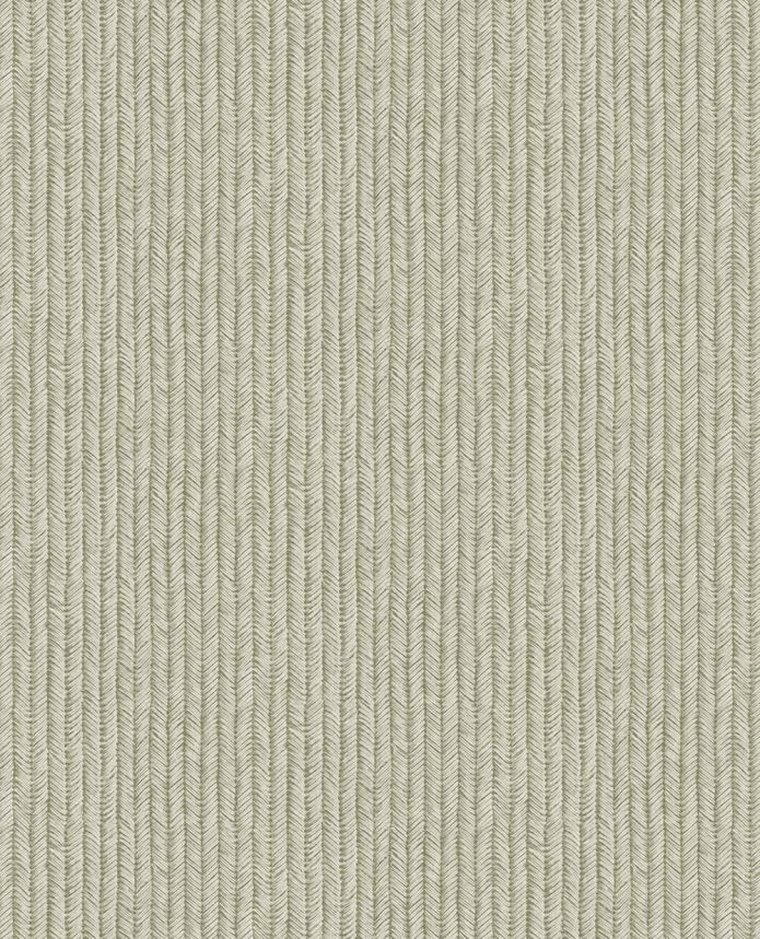 Wallpaper, green, natural mat imitation, 350576, Riviera Maison, Eijffinger