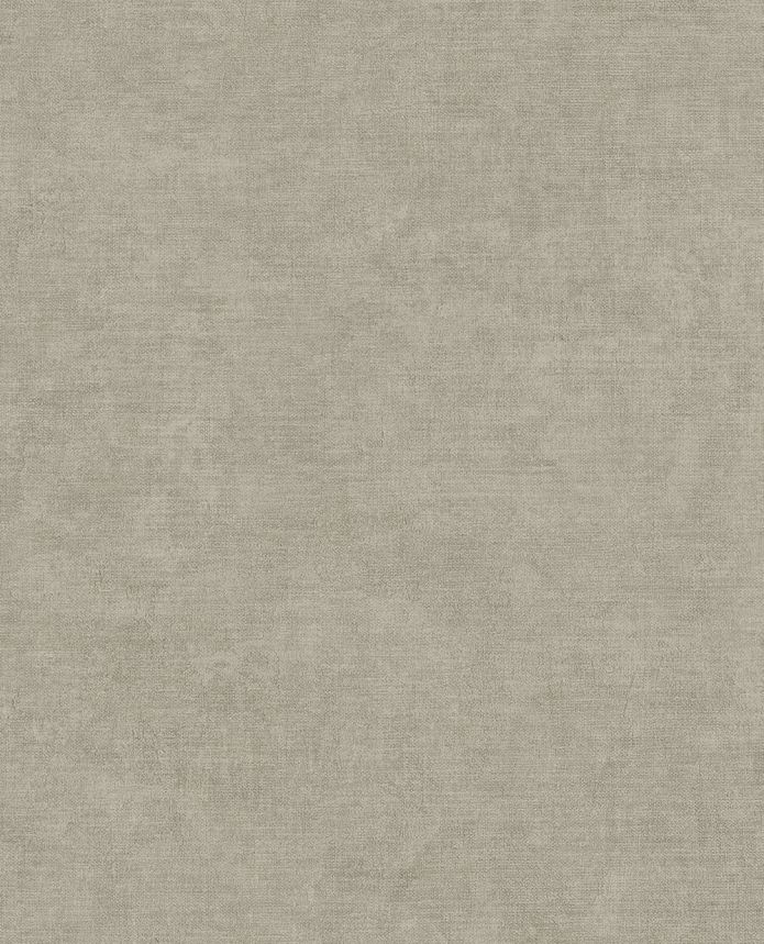 Wallpaper, grey-beige, fabric imitation, 350586, Riviera Maison, Eijffinger