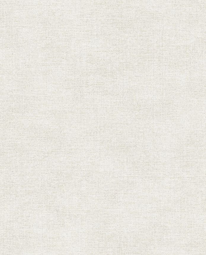 Wallpaper, cream, fabric imitation, 350595, Riviera Maison, Eijffinger