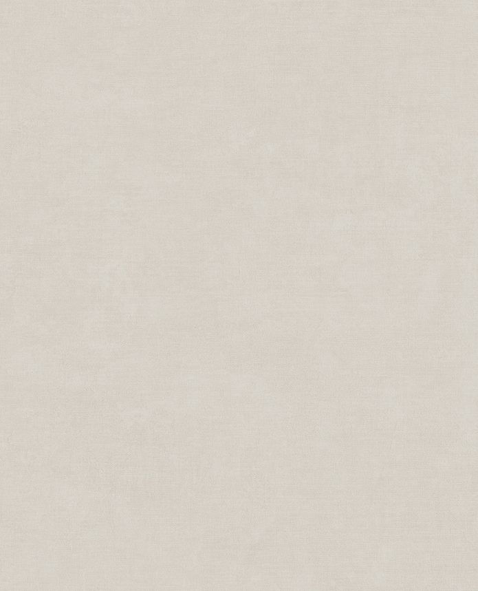 Wallpaper, cream, fabric imitation, 350581, Riviera Maison, Eijffinger