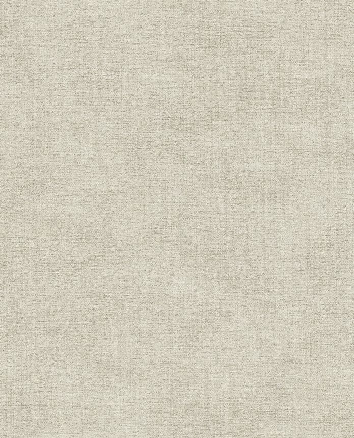 Wallpaper, grey-beige, fabric imitation, 350590, Riviera Maison, Eijffinger