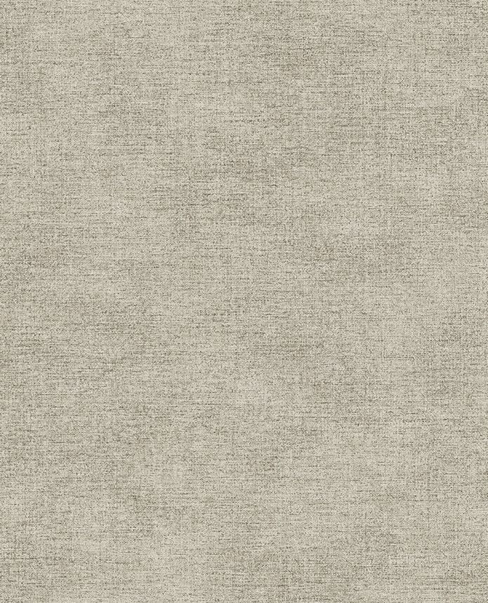 Wallpaper, grey-brown, fabric imitation, 350591, Riviera Maison, Eijffinger