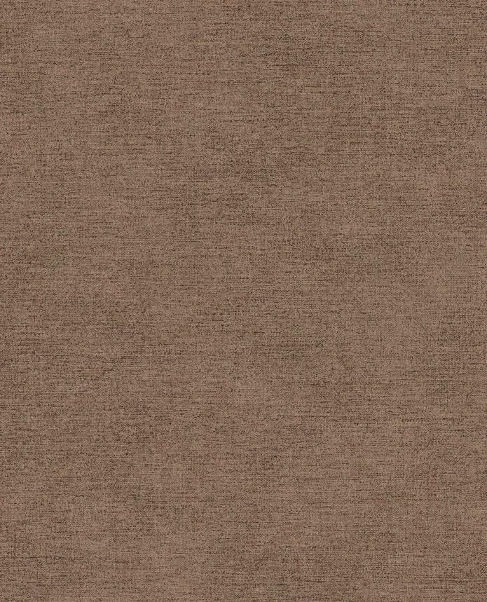 Wallpaper, brown, fabric imitation, 350592, Riviera Maison, Eijffinger