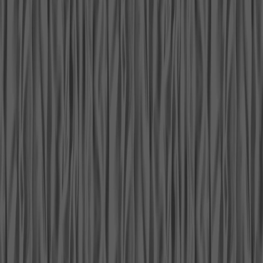 Luxury wallpaper, grey-black, stripes, Z30325, Casa 8, Trussardi