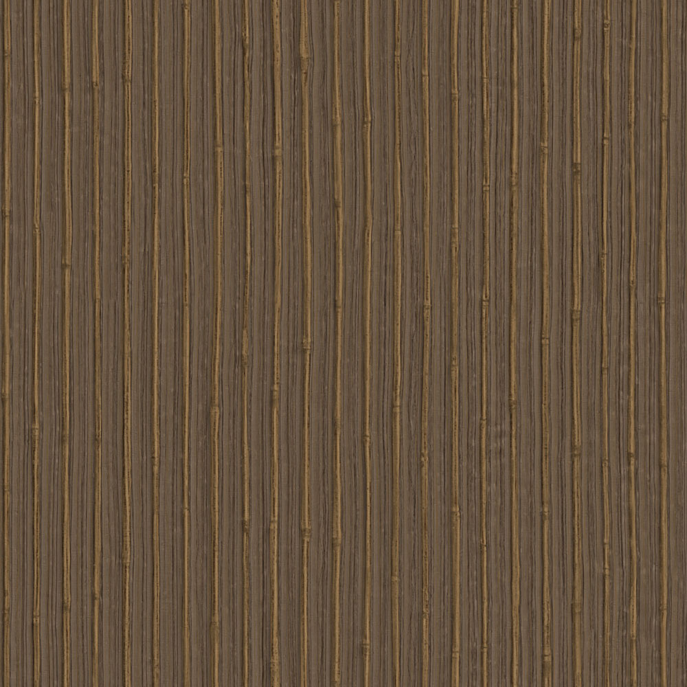 Luxury wallpaper, brown, stripes, Z30333, Casa 8, Trussardi