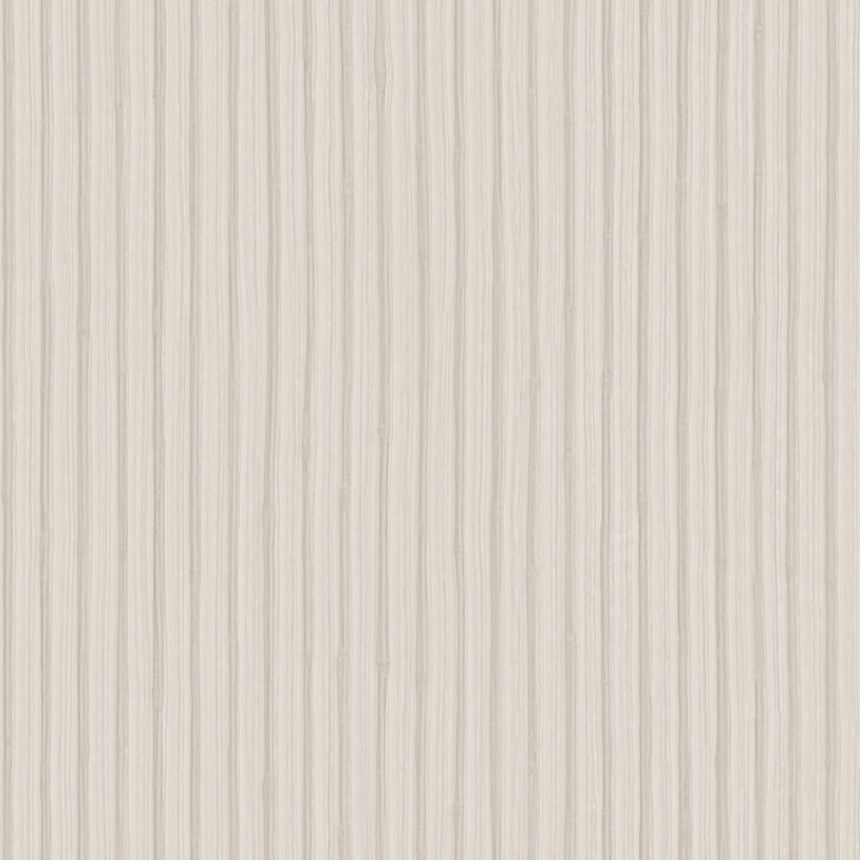 Luxury wallpaper, cream, stripes, Z30336, Casa 8, Trussardi