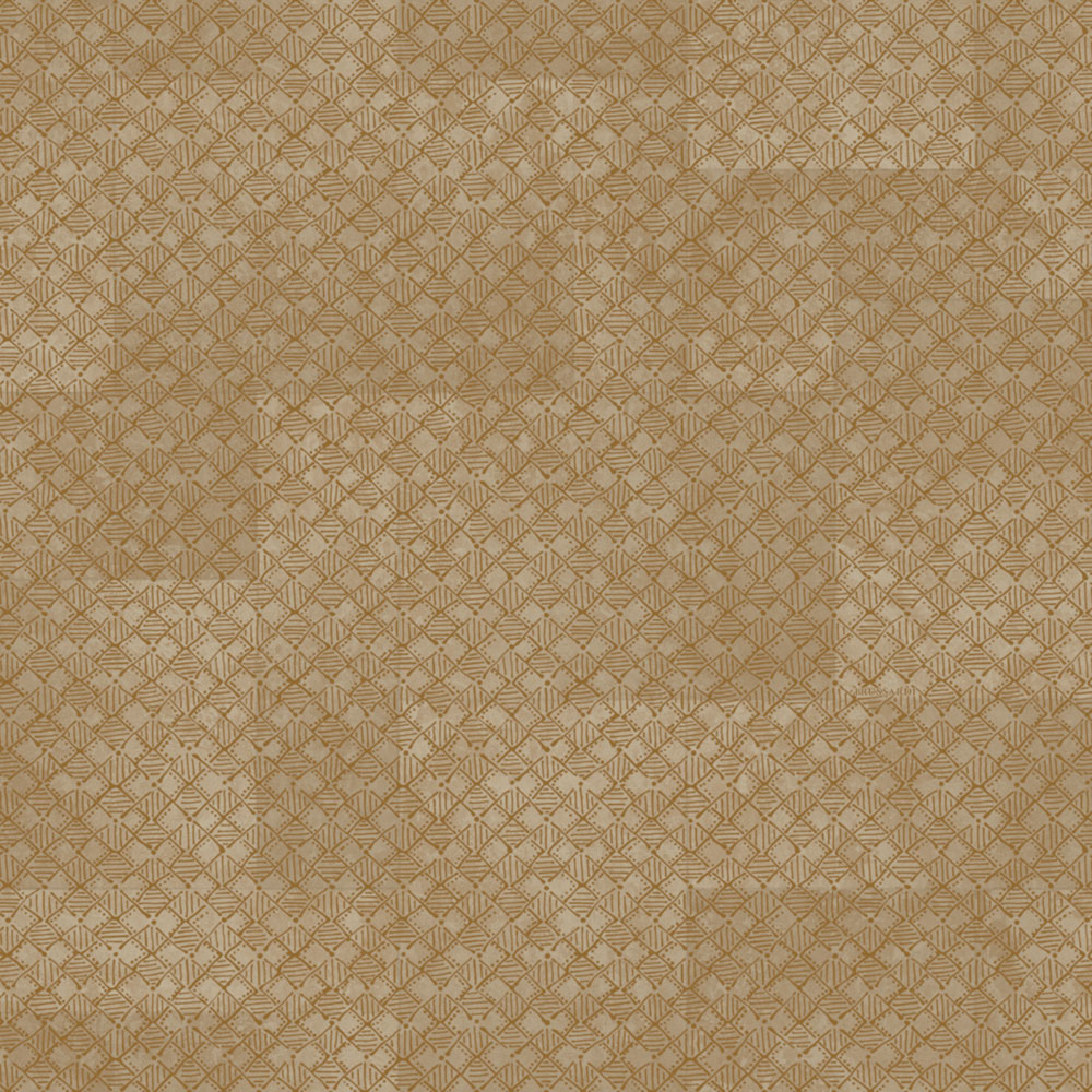 Luxury geometric wallpaper, brown, Z30348, Casa 8, Trussardi