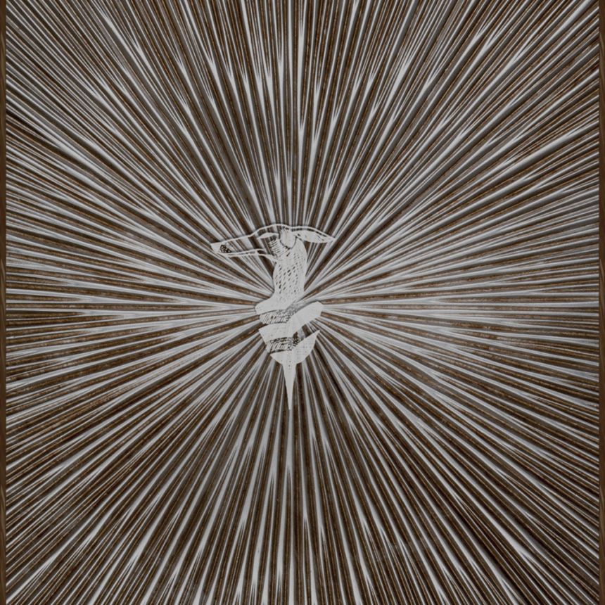 Luxury wall mural, Z30357, Casa 8, Trussardi