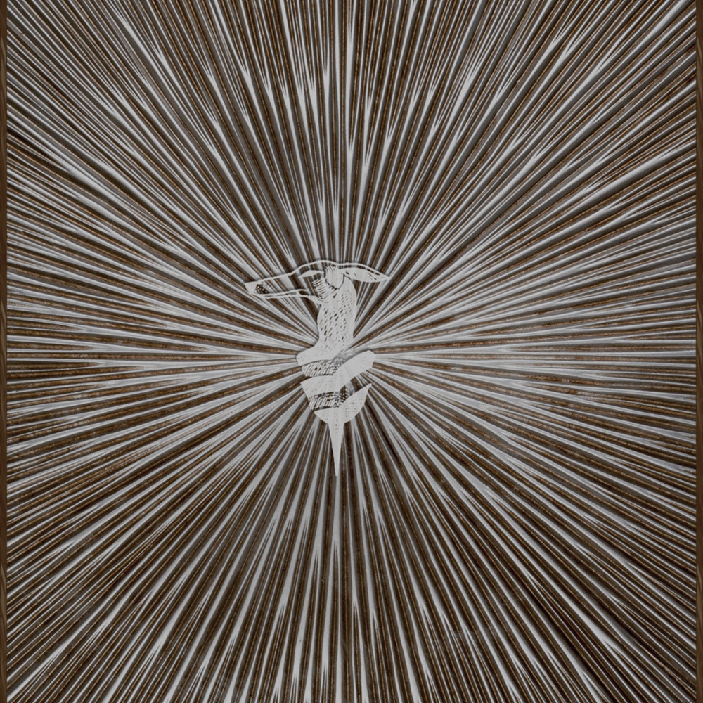 Luxury wall mural, Z30357, Casa 8, Trussardi