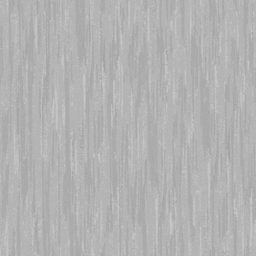 Luxury wallpaper, silver, fabric imitation, Z20102, Casa Chic, Zambaiti Parati