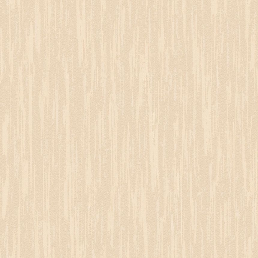 Luxury wallpaper, beige, fabric imitation, Z20106, Casa Chic, Zambaiti Parati