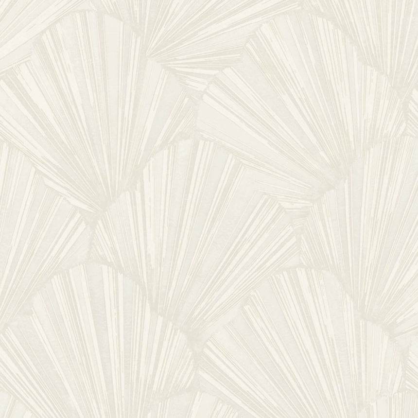 Luxury wallpaper, cream, Z20108, Casa Chic, Zambaiti Parati