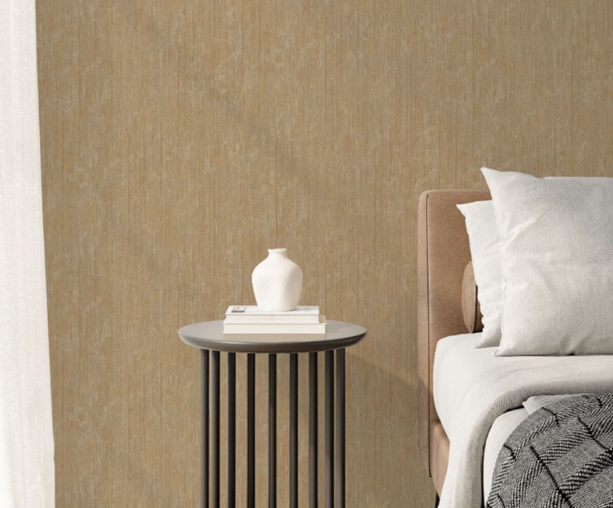 Luxury wallpaper, brown-beige, texture, Z20112, Casa Chic, Zambaiti Parati