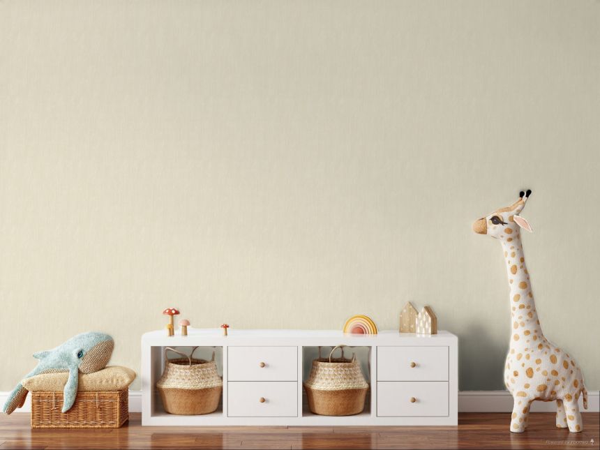 Luxury wallpaper, cream, texture, Z20117, Casa Chic, Zambaiti Parati