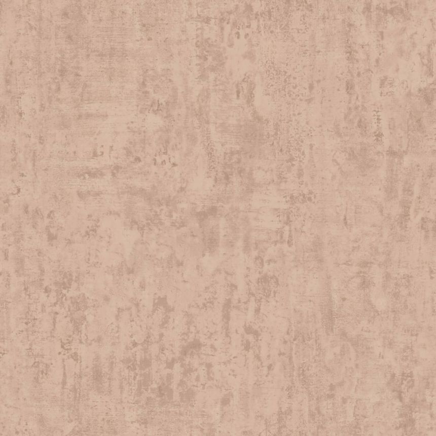 Luxury wallpaper, pink, concrete, stucco, Z20129, Casa Chic, Zambaiti Parati