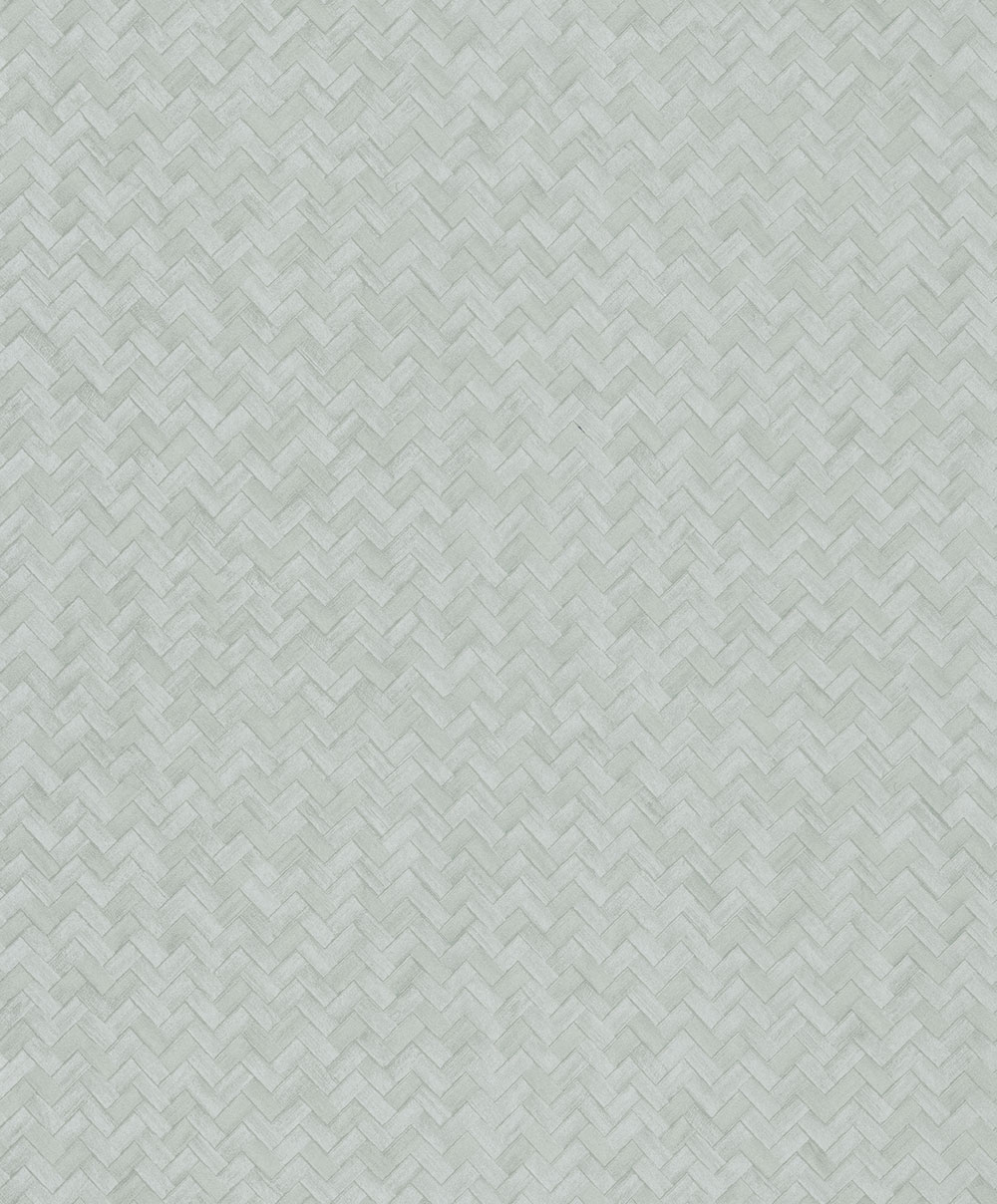 Wallpaper, green, matting imitation, WIL305, The Texture Book, Masureel