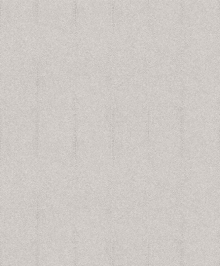 Wallpaper, white and beige, CAB903, The Texture Book, Masureel