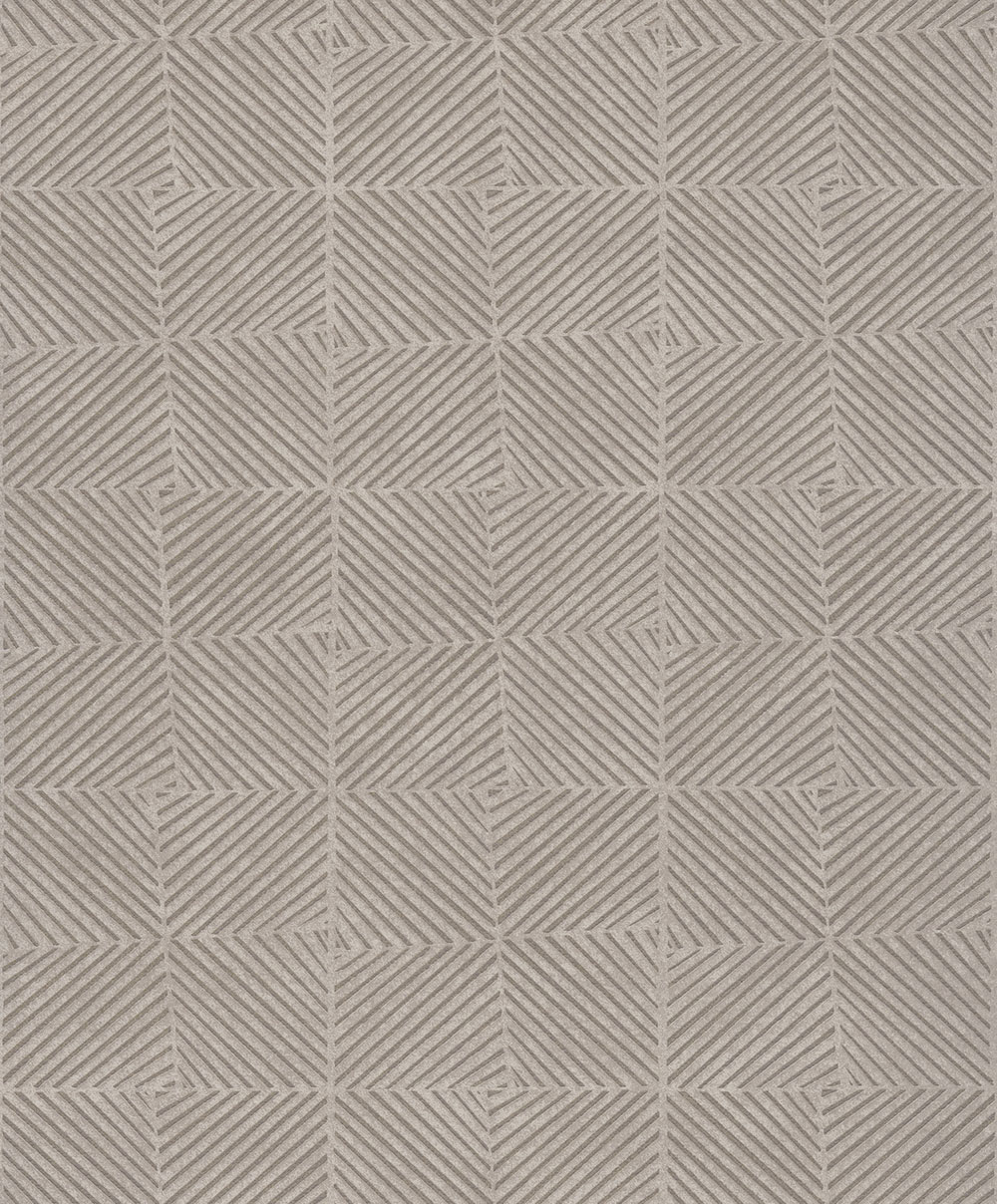 Wallpaper, beige, graphic, EAR303, The Texture Book, Masureel
