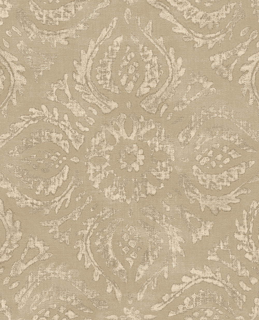Wallpaper, beige-pink, ornaments, 350621, Amber, Eijffinger