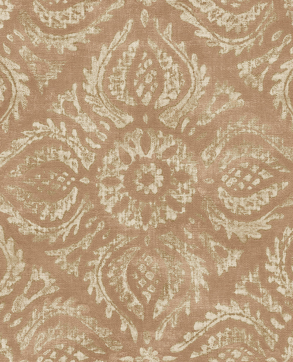 Wallpaper, pink-beige, ornaments, 350622, Amber, Eijffinger