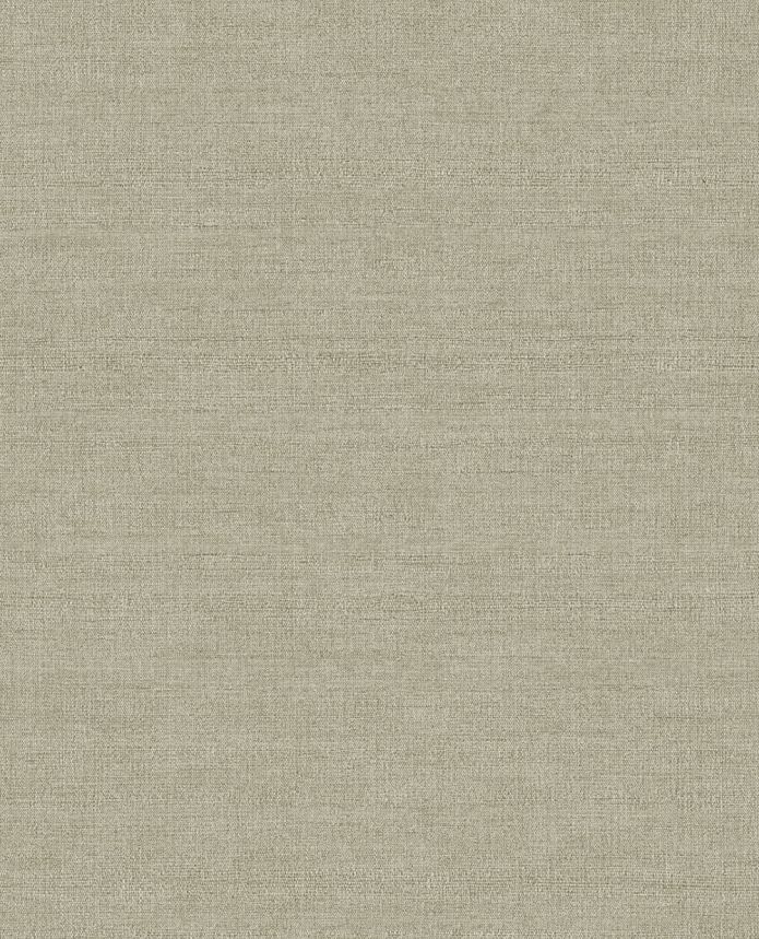 Wallpaper, grey, fabric imitation, 350633, Amber, Eijffinger