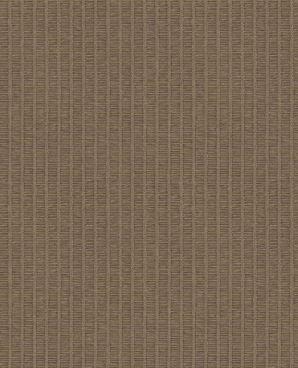Wallpaper, brown, mat imitation, stripes, 350674, Amber, Eijffinger